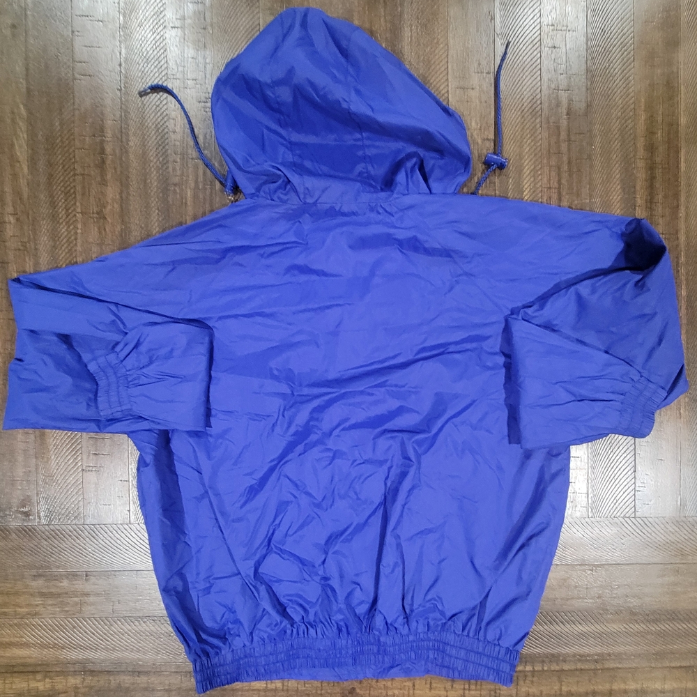 Kids Blue Jacket - Picture 3 of 7